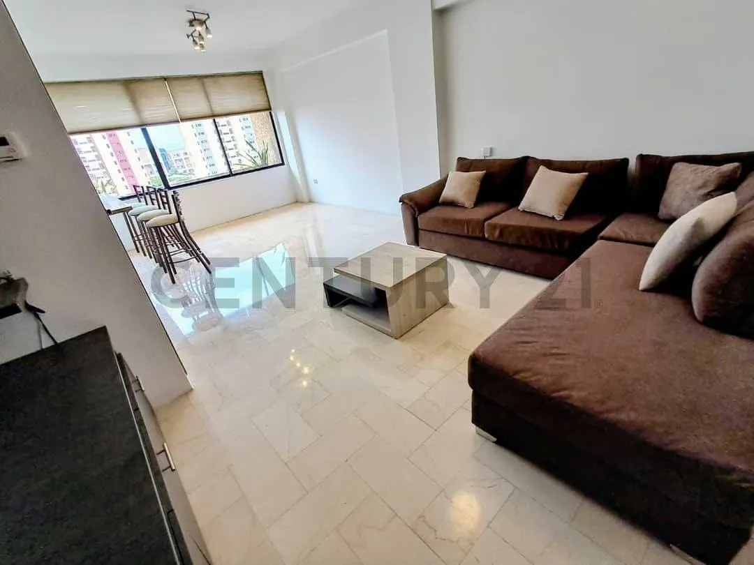 Se Alquilla Apartamento Playa Virginia- El Milagro. Maracaibo - 8