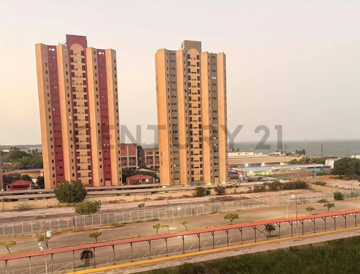 Se Alquilla Apartamento Playa Virginia- El Milagro. Maracaibo - 10
