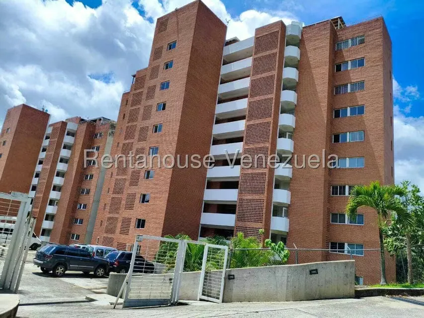 Apartamento (1 Nivel) en Venta en Parque Caiza, Distrito Metropolitano