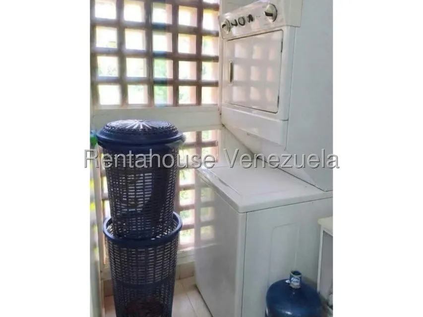 Apartamento (1 Nivel) en Venta en Parque Caiza, Distrito Metropolitano - 17