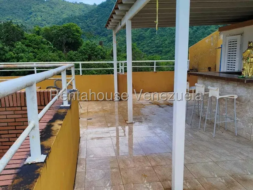 Apartamento (1 Nivel) en Venta en Parque Caiza, Distrito Metropolitano - 20