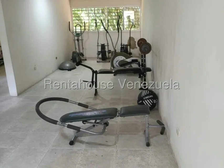 Apartamento (1 Nivel) en Venta en Parque Caiza, Distrito Metropolitano - 23