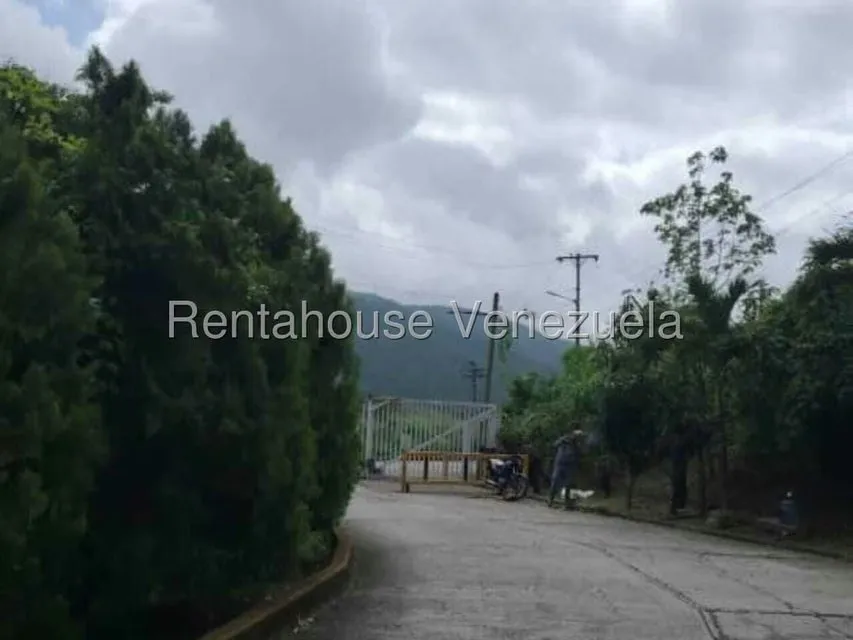 Apartamento (1 Nivel) en Venta en Parque Caiza, Distrito Metropolitano - 27
