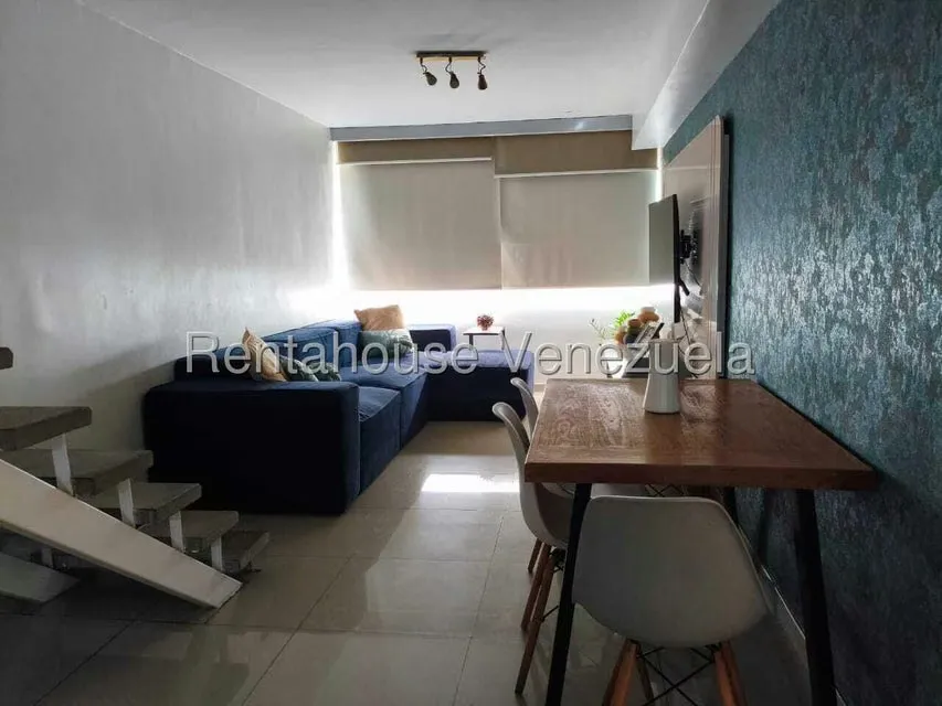 Apartamento (1 Nivel) en Venta en Parque Caiza, Distrito Metropolitano - 4