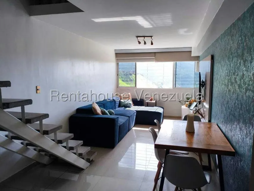 Apartamento (1 Nivel) en Venta en Parque Caiza, Distrito Metropolitano - 5