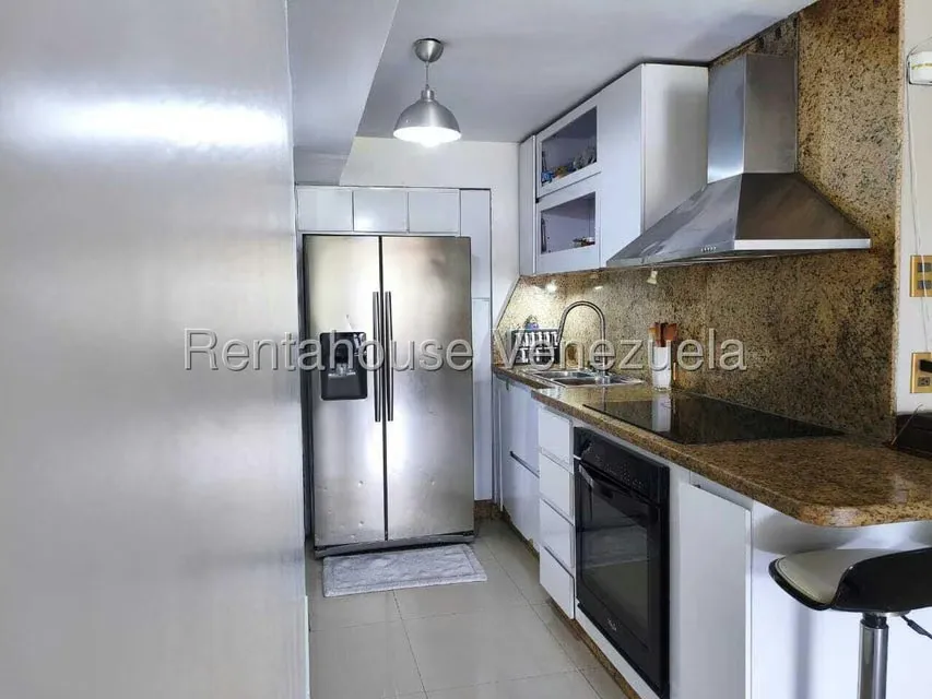 Apartamento (1 Nivel) en Venta en Parque Caiza, Distrito Metropolitano - 8