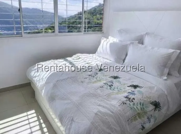 Apartamento (1 Nivel) en Venta en Parque Caiza, Distrito Metropolitano - 10