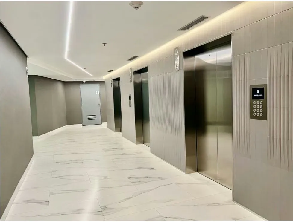 Vendo oficina en obra gris 1.450m2 Las Mercedes 4204 - 15