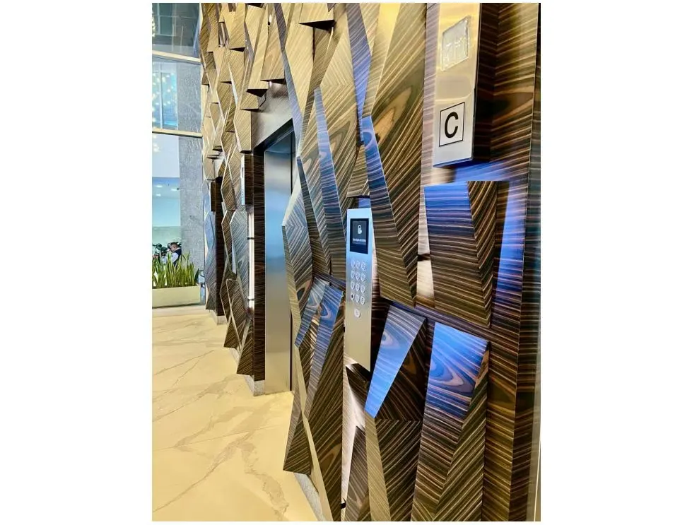 Vendo oficina en obra gris 1.450m2 Las Mercedes 4204 - 16