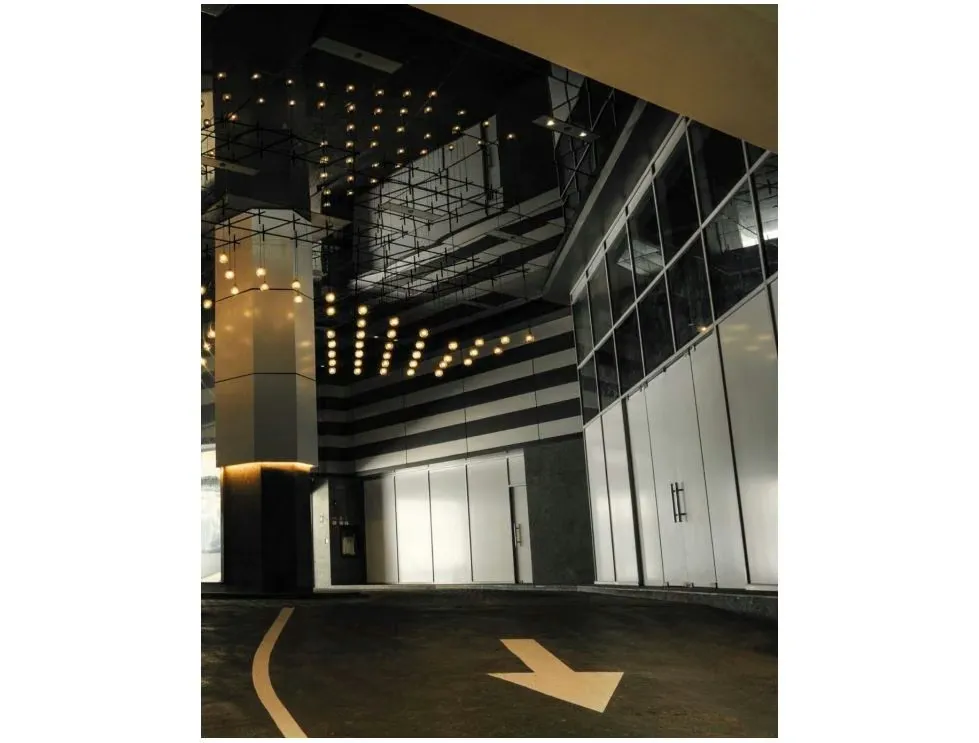 Vendo oficina en obra gris 1.450m2 Las Mercedes 4204 - 19