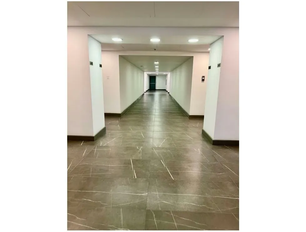 Vendo oficina en obra gris 1.450m2 Las Mercedes 4204 - 7