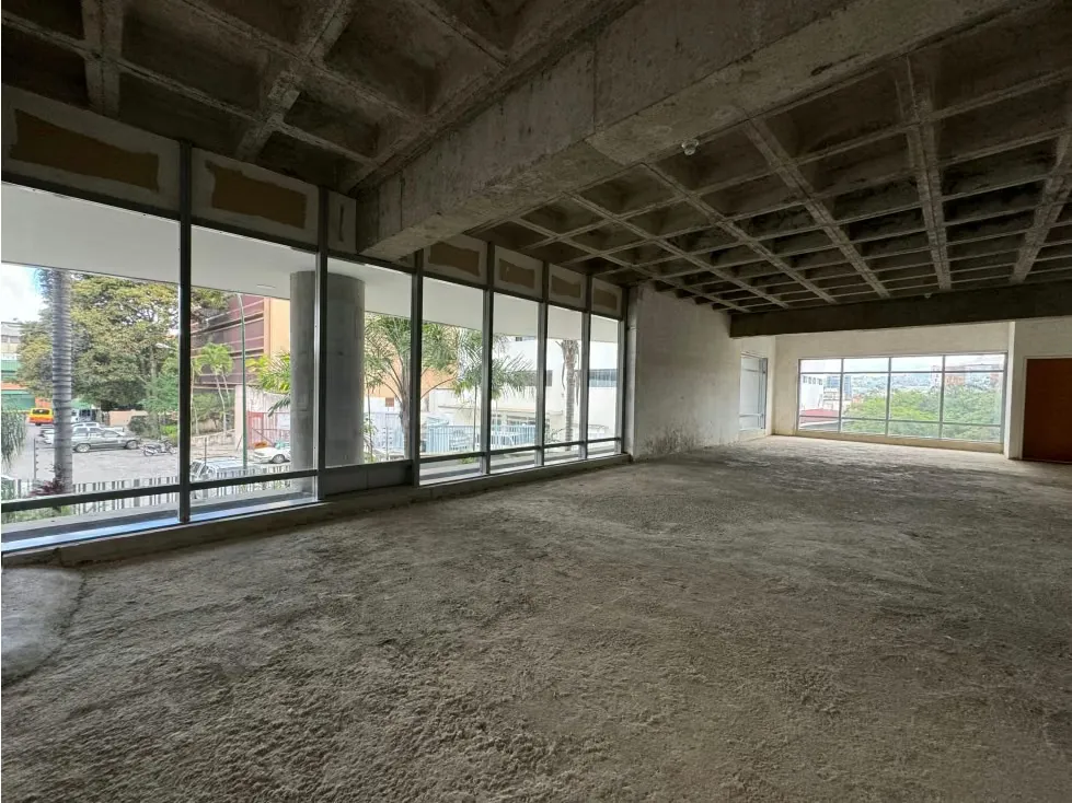 Local Comercial semindustrial a estrenar en Boleíta Norte 1.203,66 mts - 19