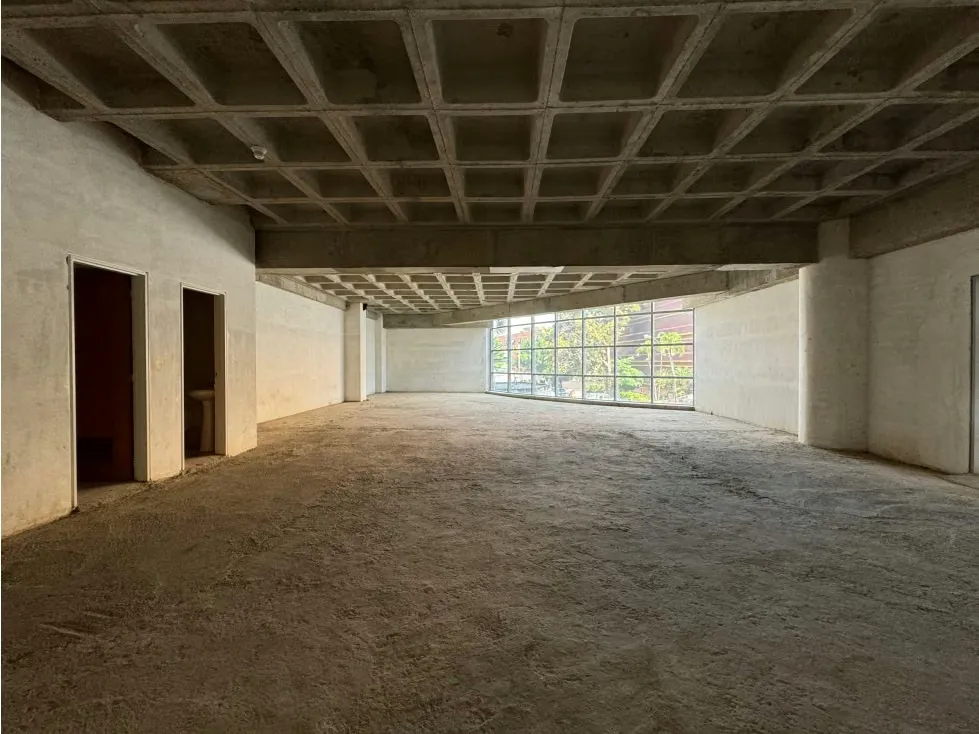 Local Comercial semindustrial a estrenar en Boleíta Norte 1.203,66 mts - 20