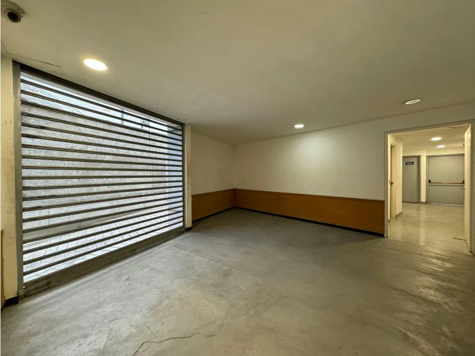 Local Comercial semindustrial a estrenar en Boleíta Norte 1.203,66 mts - 8
