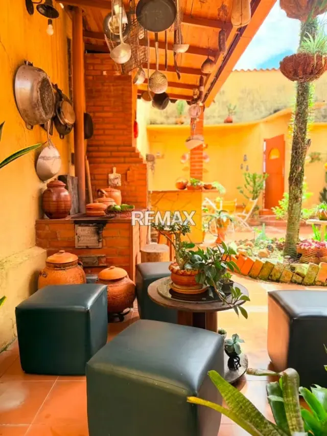 casa en venta a pie de calle - 3
