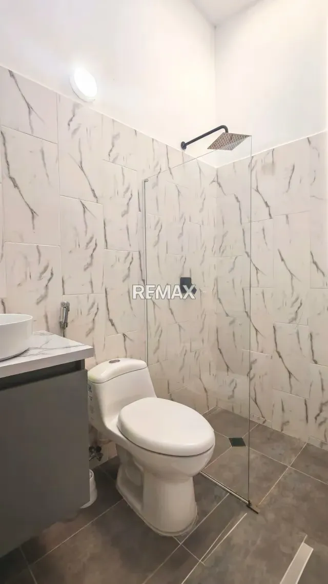 SE VENDE CASA EN MONTERREY II, TIPURO - 16