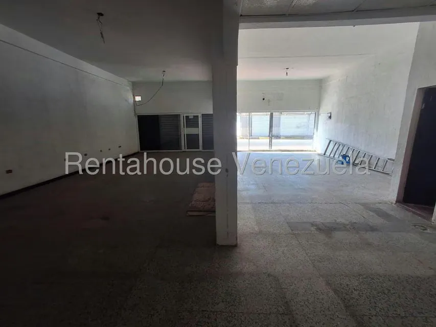 Comercial (Local Comercial) en Venta en Casco Central, Zulia - 8