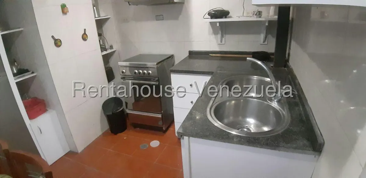 Apartamento (1 Nivel) en Venta en Parroquia La Candelaria, Distrito Metropolitano - 13