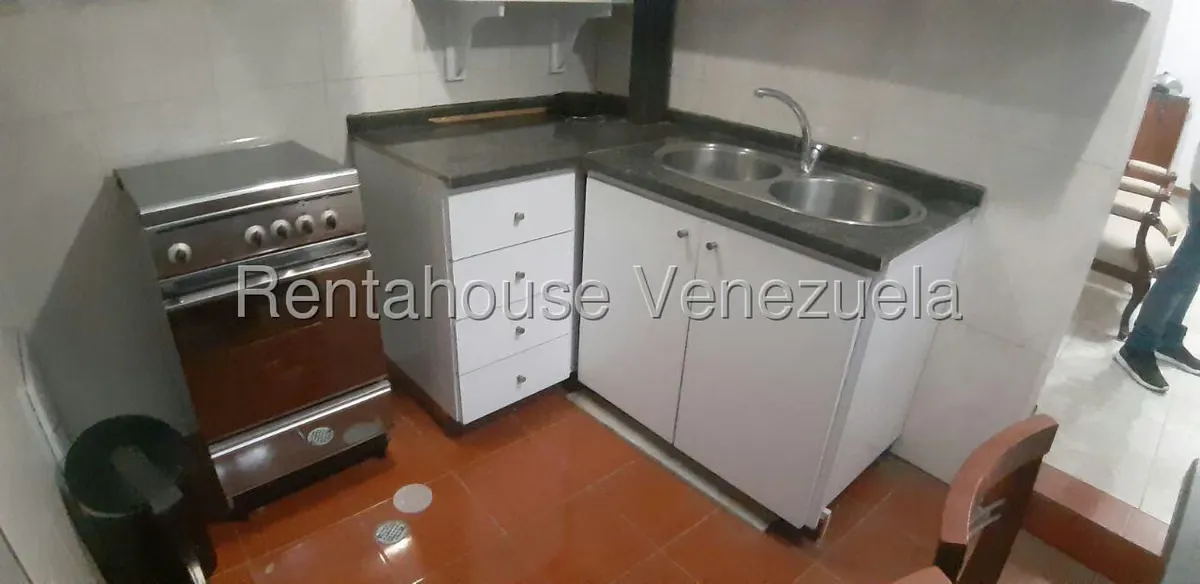 Apartamento (1 Nivel) en Venta en Parroquia La Candelaria, Distrito Metropolitano - 14