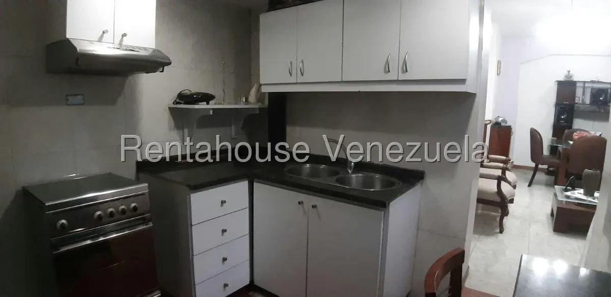 Apartamento (1 Nivel) en Venta en Parroquia La Candelaria, Distrito Metropolitano - 15