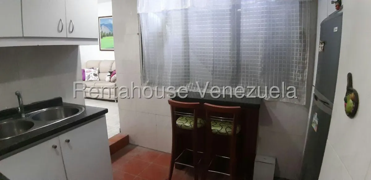 Apartamento (1 Nivel) en Venta en Parroquia La Candelaria, Distrito Metropolitano - 16