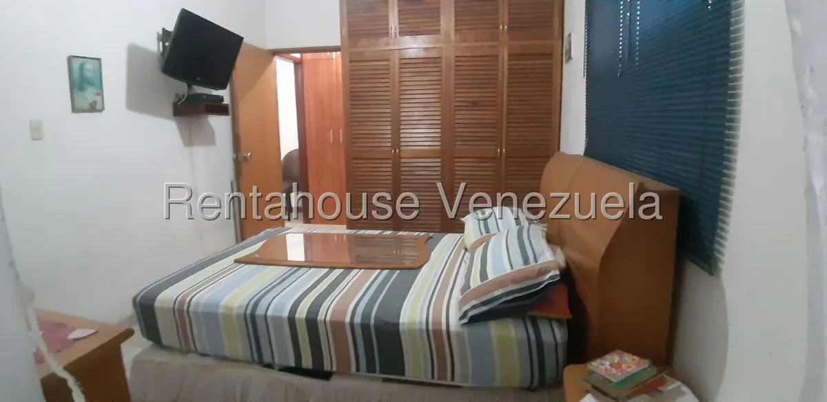 Apartamento (1 Nivel) en Venta en Parroquia La Candelaria, Distrito Metropolitano - 20