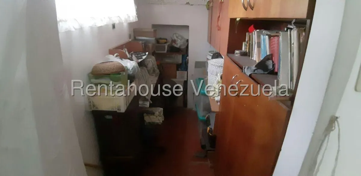 Apartamento (1 Nivel) en Venta en Parroquia La Candelaria, Distrito Metropolitano - 22