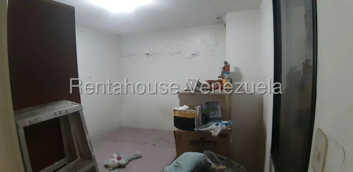 Apartamento (1 Nivel) en Venta en Parroquia La Candelaria, Distrito Metropolitano - 24