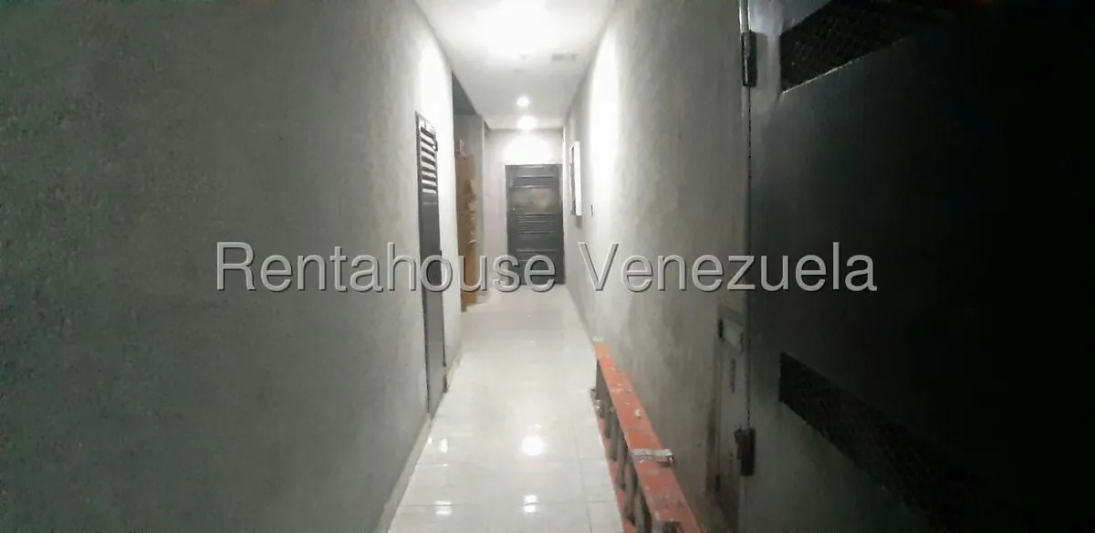 Apartamento (1 Nivel) en Venta en Parroquia La Candelaria, Distrito Metropolitano - 26