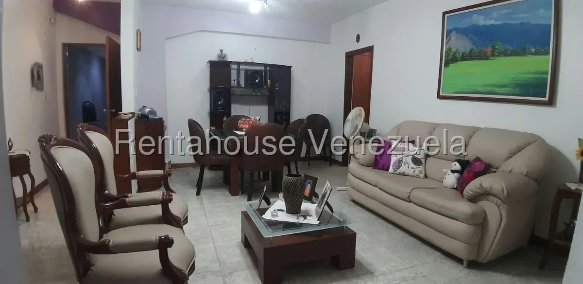 Apartamento (1 Nivel) en Venta en Parroquia La Candelaria, Distrito Metropolitano - 7