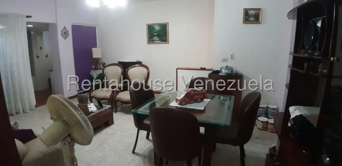 Apartamento (1 Nivel) en Venta en Parroquia La Candelaria, Distrito Metropolitano - 9