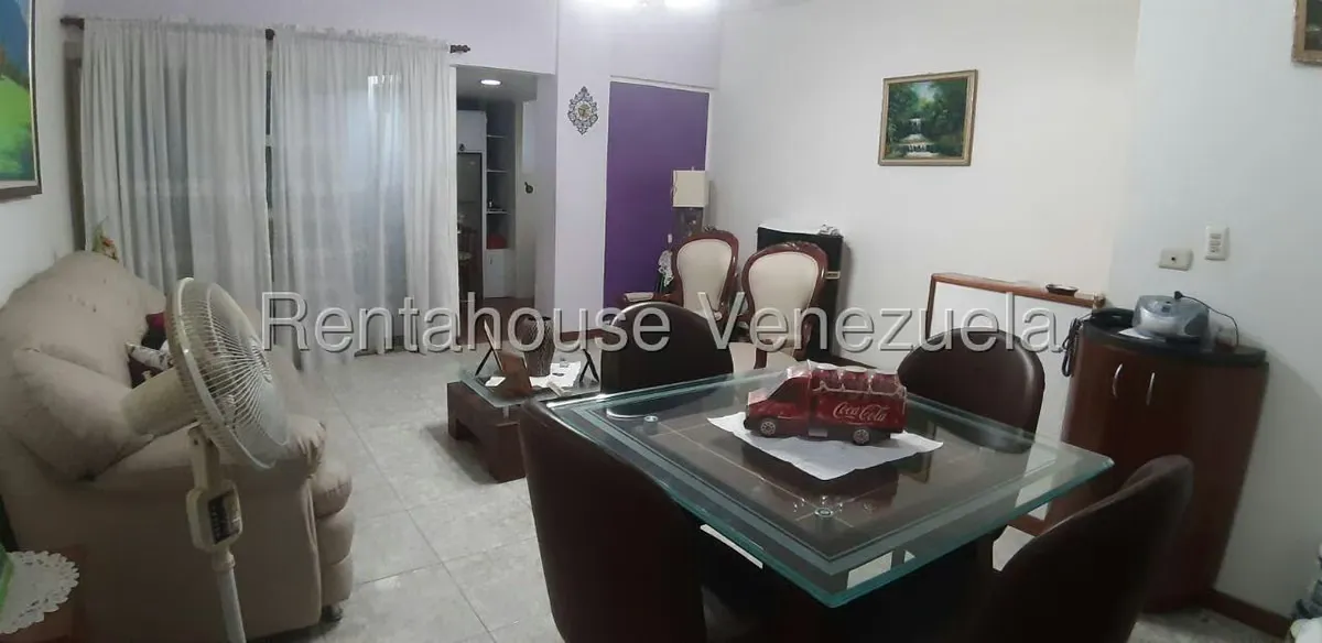 Apartamento (1 Nivel) en Venta en Parroquia La Candelaria, Distrito Metropolitano - 10