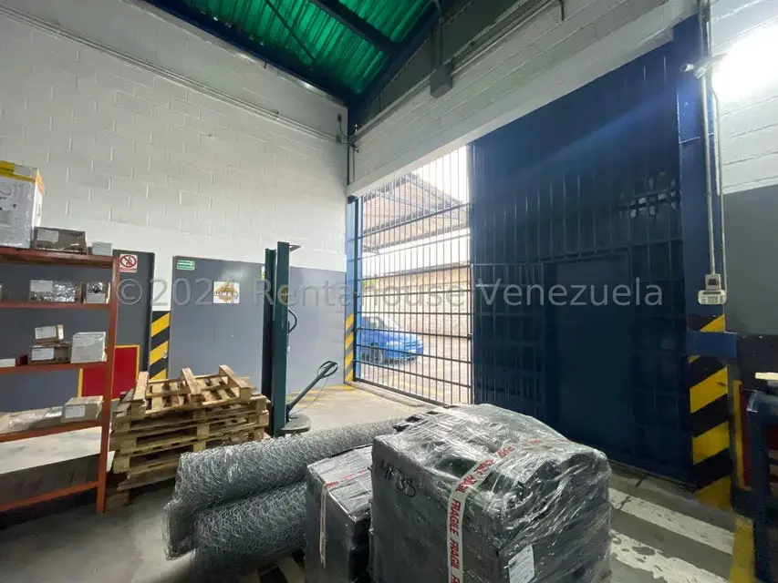 Galpon - Deposito en Venta en Zona Industrial Piñonal Sur, Aragua - 16