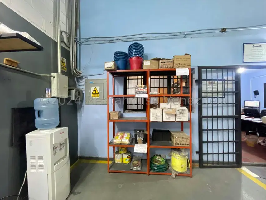 Galpon - Deposito en Venta en Zona Industrial Piñonal Sur, Aragua - 17