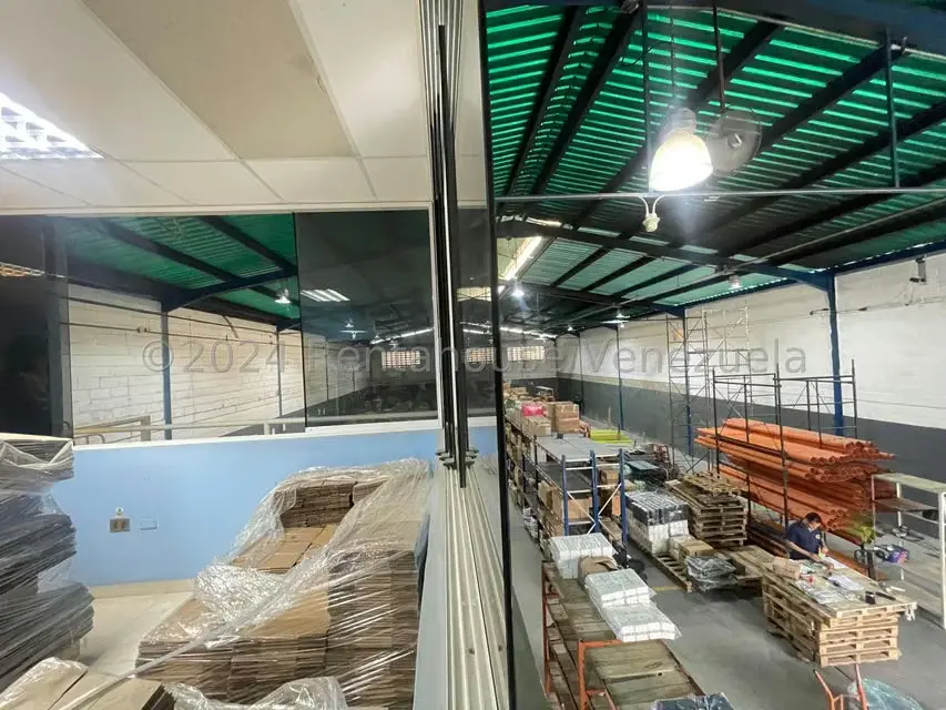 Galpon - Deposito en Venta en Zona Industrial Piñonal Sur, Aragua - 19