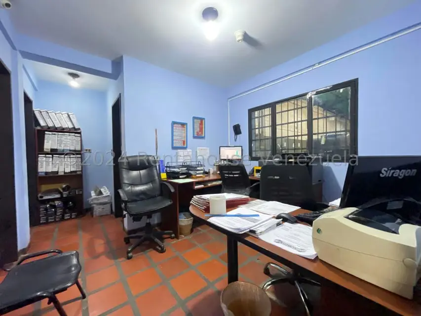 Galpon - Deposito en Venta en Zona Industrial Piñonal Sur, Aragua - 21