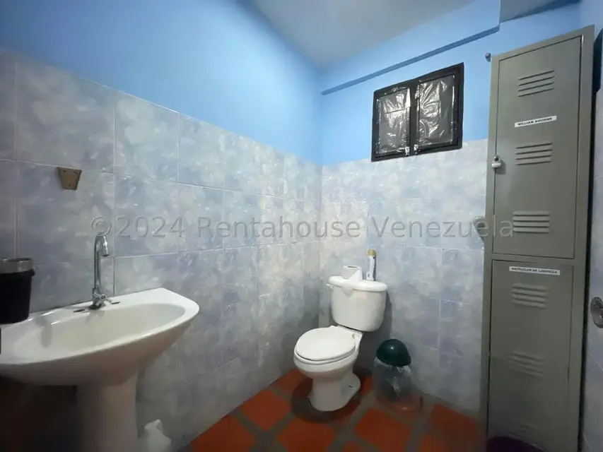 Galpon - Deposito en Venta en Zona Industrial Piñonal Sur, Aragua - 23