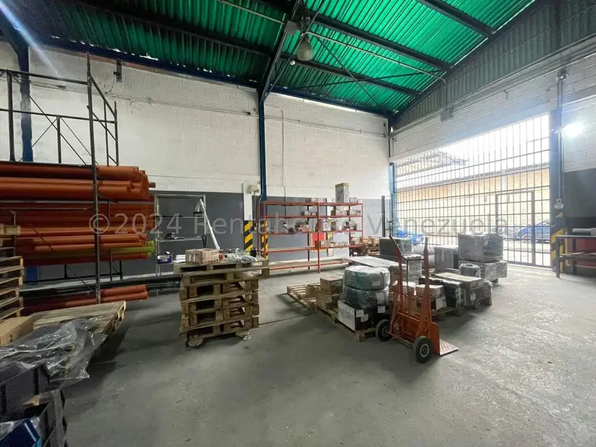 Galpon - Deposito en Venta en Zona Industrial Piñonal Sur, Aragua - 3