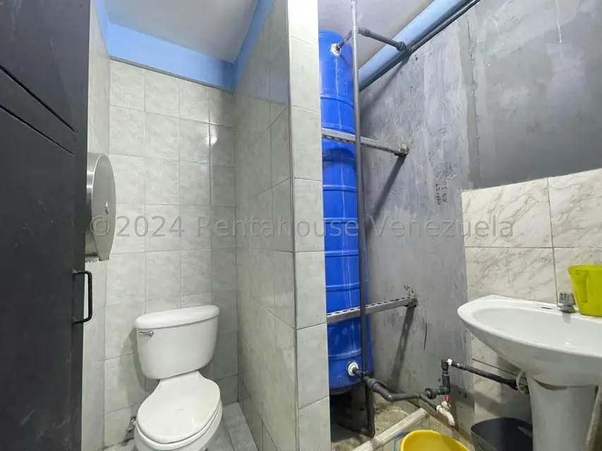 Galpon - Deposito en Venta en Zona Industrial Piñonal Sur, Aragua - 33