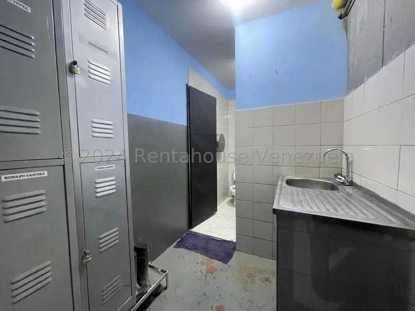 Galpon - Deposito en Venta en Zona Industrial Piñonal Sur, Aragua - 34