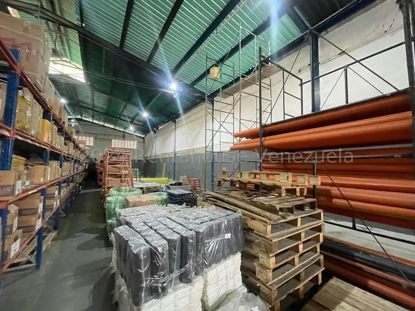 Galpon - Deposito en Venta en Zona Industrial Piñonal Sur, Aragua - 6