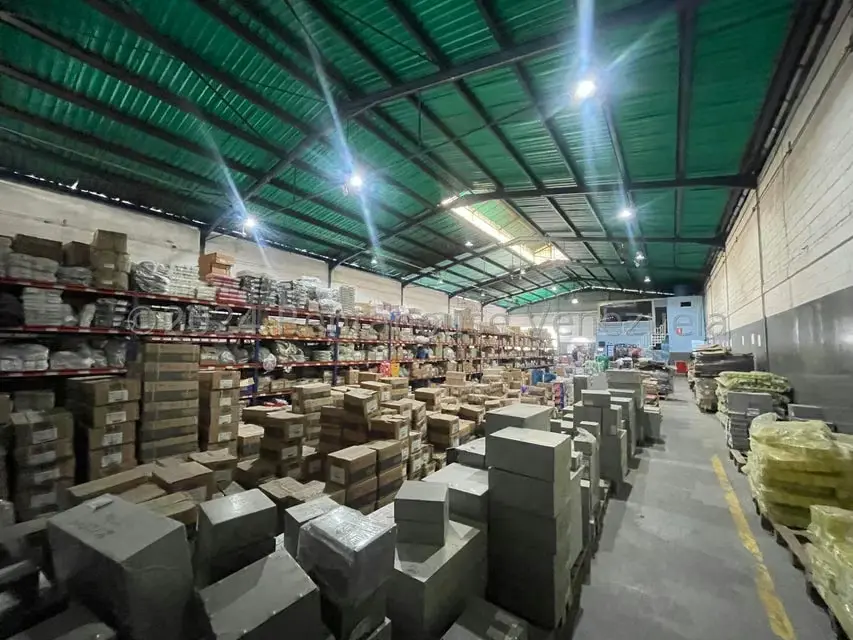 Galpon - Deposito en Venta en Zona Industrial Piñonal Sur, Aragua - 9