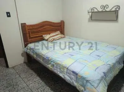 Venta casa en urbanización Los Overos. Municipio Santiago Mariño. - 9