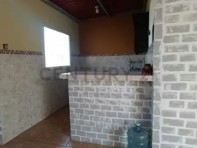 Venta casa en urbanización Los Overos. Municipio Santiago Mariño. - 10