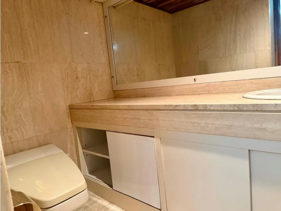 Se vende PB en venta 3H+S/3.5B+S/2P Los Chorros - 15