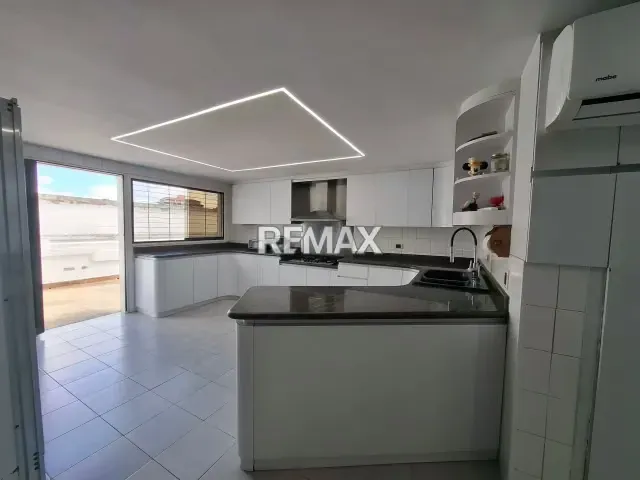 Exclusivo Apartamento en Venta de Lujo, privacidad y confort .Alta Florida - 8