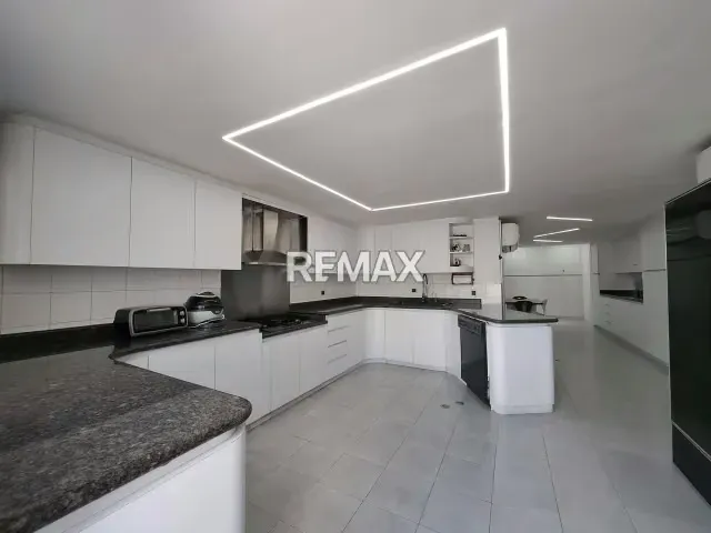 Exclusivo Apartamento en Venta de Lujo, privacidad y confort .Alta Florida - 9