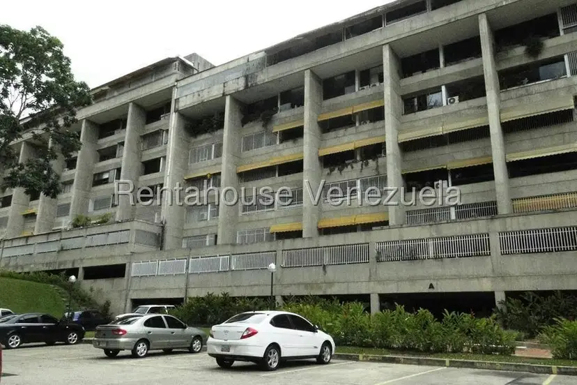 Apartamento (1 Nivel) en Venta en El Cafetal, Distrito Metropolitano