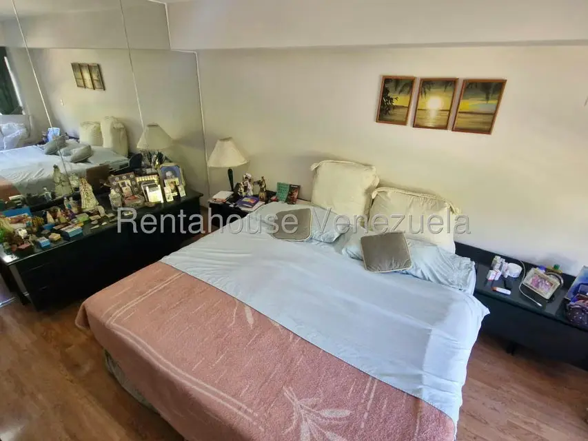 Apartamento (1 Nivel) en Venta en El Cafetal, Distrito Metropolitano - 11