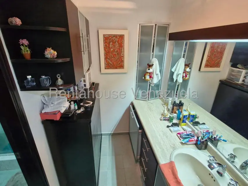 Apartamento (1 Nivel) en Venta en El Cafetal, Distrito Metropolitano - 12